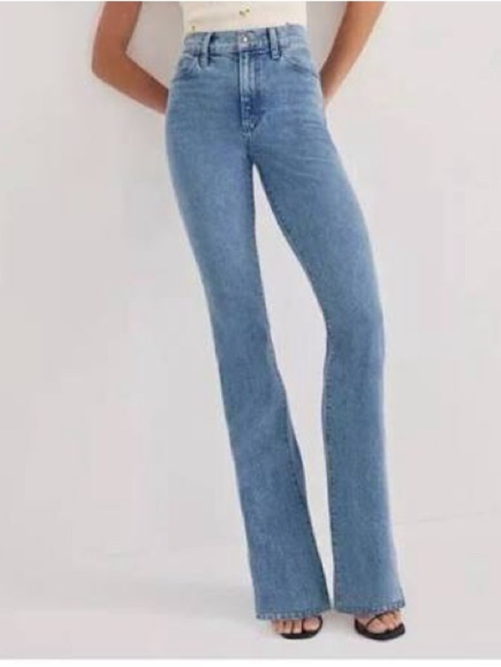 Favorite Daughter Valentina Bootcut Jeans Indio Denim Casual Women’s Size 25